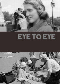 Eye to Eye Eye to Eye
