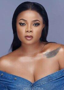 photo of Bimbo Ademoye photo of Bimbo Ademoye