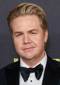 Josh McDermitt Josh McDermitt