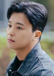 Det. Kim Tae Hun Det. Kim Tae Hun