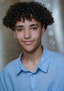Caleb Bellavance Caleb Bellavance