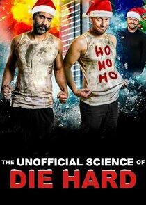 The Unofficial Science of... - Season 2 / Year 2023 The Unofficial Science of... - Season 2 / Year 2023