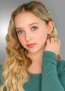 Lilliana Ketchman Lilliana Ketchman