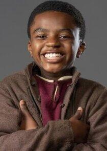 Eddie Karanja