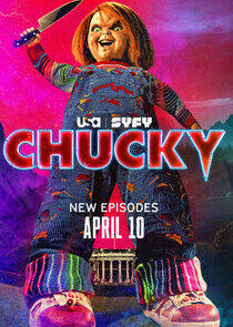 Chucky Chucky