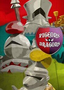 Pigeons & Dragons Pigeons & Dragons