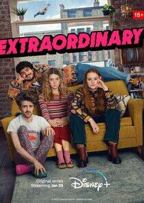 Extraordinary - Season 1 Extraordinary - Season 1