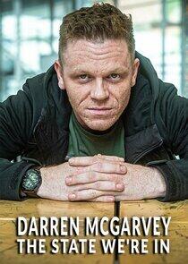 Darren McGarvey: The State We're In Darren McGarvey: The State We're In