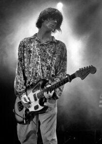 photo of John Squire photo of John Squire