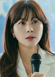 Seo Jung Won Seo Jung Won