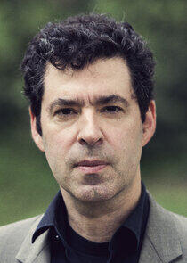photo of Jason Stanley photo of Jason Stanley