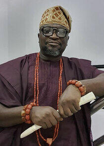 Femi Branch