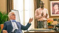 Chidi's Choice Chidi's Choice