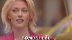 Bombshell Bombshell
