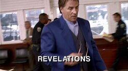 Revelations Revelations