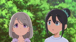 Right Before It Becomes an Anime!! The Manga Pilgrimage Stamp Rally with a Schedule from Hell! Right Before It Becomes an Anime!! The Manga Pilgrimage Stamp Rally with a Schedule from Hell!