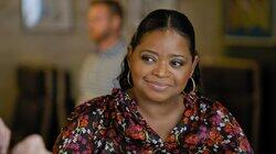 New Orleans, Louisiana with Octavia Spencer New Orleans, Louisiana with Octavia Spencer