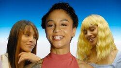 Why Do We Have Different Hair Types?