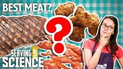 What's the Best Meat to Eat? What's the Best Meat to Eat?