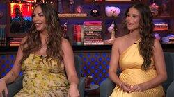 Kristen Doute, Nia Sanchez Booko Kristen Doute, Nia Sanchez Booko