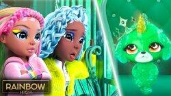 It's Not Easy Being Green It's Not Easy Being Green
