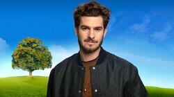 Andrew Garfield Andrew Garfield