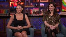 Casey Wilson, Paige Desorbo Casey Wilson, Paige Desorbo