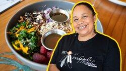 What is an Indigenous Kitchen? What is an Indigenous Kitchen?