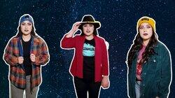 What Does 'Authentically' Indigenous Look Like? What Does 'Authentically' Indigenous Look Like?