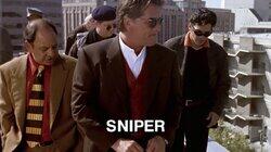 Sniper Sniper
