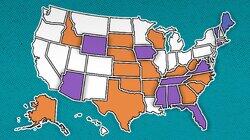 Who Has the Right to Vote in Your State? Who Has the Right to Vote in Your State?