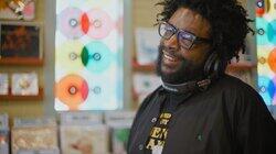 Austin, Texas with Questlove Austin, Texas with Questlove