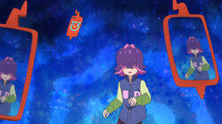 Dot and Nidothing Dot and Nidothing