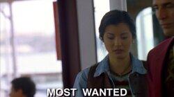 Most Wanted Most Wanted