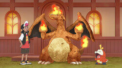 Sparkle! The Glow of Flame and Art Sparkle! The Glow of Flame and Art