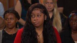 Million-Dollar Braiding Upset Million-Dollar Braiding Upset