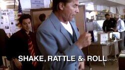 Shake, Rattle & Roll Shake, Rattle & Roll