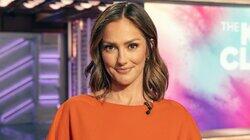 Minka Kelly, Jennifer Beals Minka Kelly, Jennifer Beals