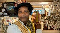Last Chance Saloon for New Kid Danny Last Chance Saloon for New Kid Danny