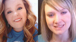 Kansas Moms Killings Kansas Moms Killings