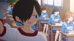 karte 7 「僕らは入れ替わってる」