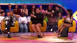 David Potts, Oti Mabuse
