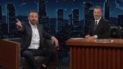 Ben Affleck, Danny Ricker, Jensen McRae Ben Affleck, Danny Ricker, Jensen McRae