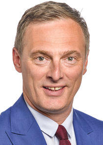 photo of Martin Daubney photo of Martin Daubney