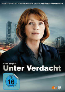 Unter Verdacht Unter Verdacht