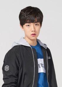 photo of Seo Dong Hyun photo of Seo Dong Hyun