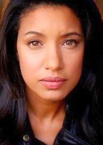 Tiffany Thomas Tiffany Thomas