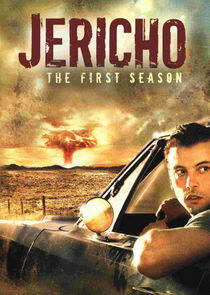 Jericho - Season 1 Jericho - Season 1
