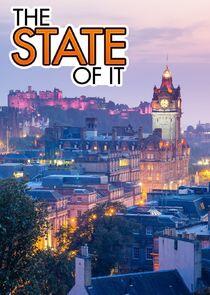 The State of It The State of It