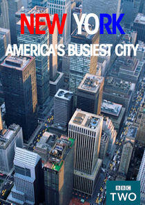 New York: America's Busiest City New York: America's Busiest City